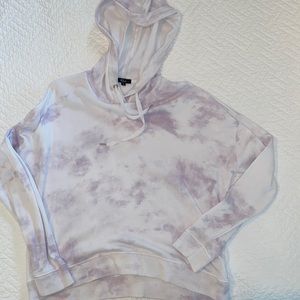 Rails Murray Tie Dye Cotton Blend XL